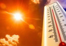 Karachi Weather Update Port City Faces Gusty Winds As Heatwave Sweeps Sindh