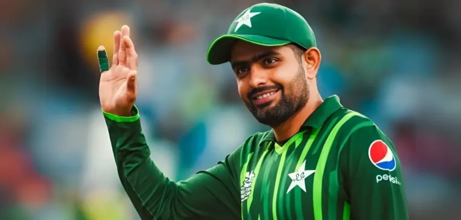 Why Was Babar Azam Missing From Pcbs Eidul Azha Greeting Video
